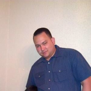 Meet your Posher, Edwin